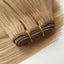 #10/24T22 Color Straight Hair Weft