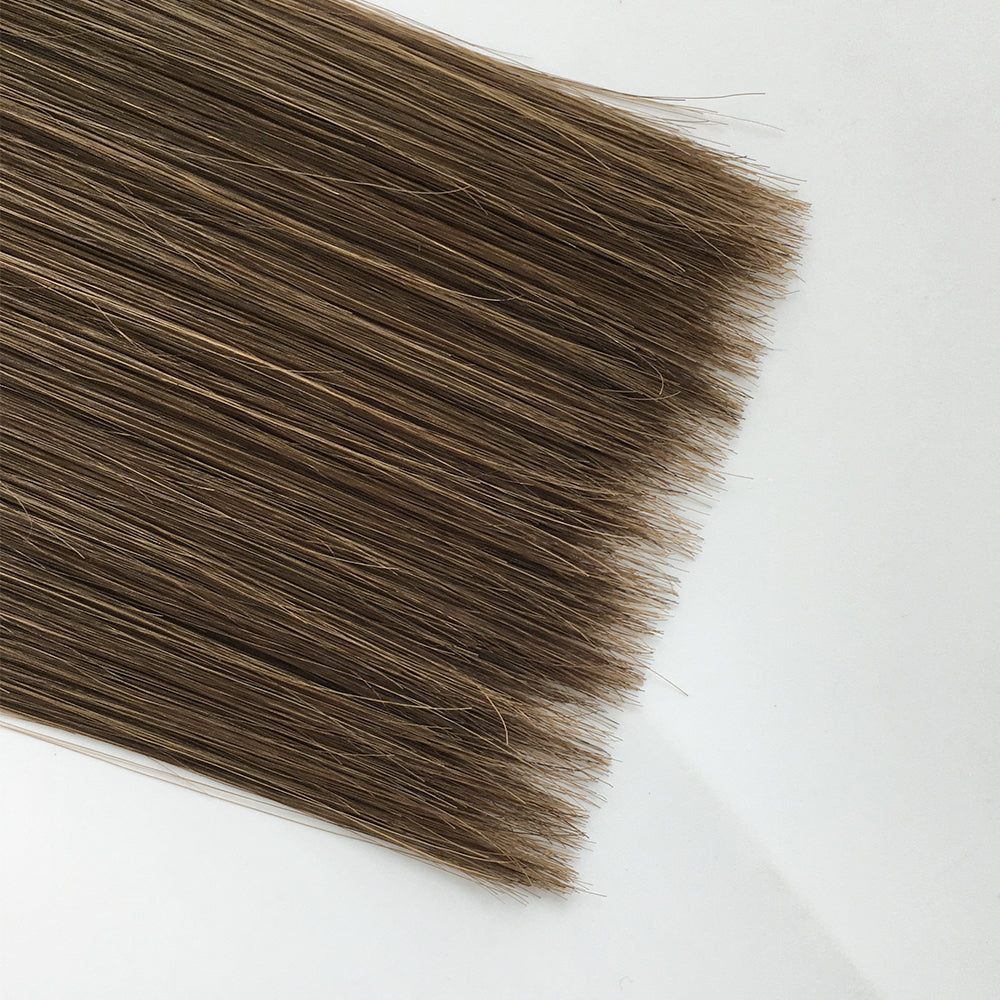 #2/5T5 Color Straight Hair Weft