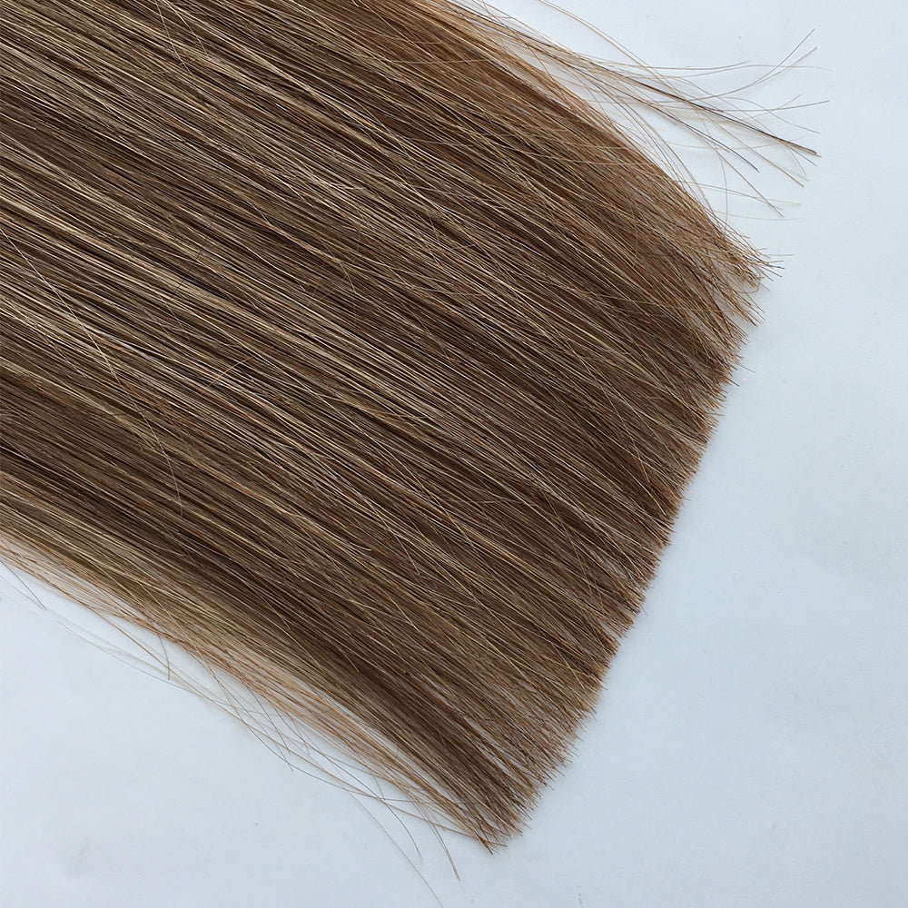 #2T6/18 Color Brazilian Straight Hair Bundles
