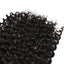 HiArt Hair Virgin Brazilian Kinky Curly I Tip Hair Extensions For Black Women Fast Shipping