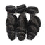 HiArt Hair Virgin Brazilian Loose Wave Hair Weaving Human Hair Bundles Fast Shipping