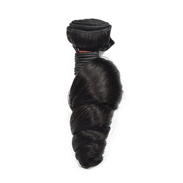 HiArt Hair Virgin Brazilian Loose Wave Hair Weaving Human Hair Bundles Fast Shipping