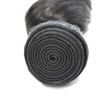 HiArt Hair Virgin Brazilian Loose Wave Hair Weaving Human Hair Bundles Fast Shipping