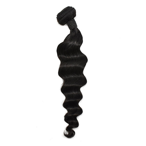 HiArt Hair Virgin Brazilian Loose Body Wave Hair Weaving Human Hair Bundles Fast Shipping