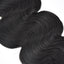 HiArt Hair Virgin Body Wave Pu Seamless Clip In Hair Extensions For Black Women Fast Shipping