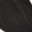 HiArt Hair Virgin Brazilian Kinky Straight Clip In Hair Extensions For Black Women Fast Shipping