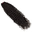 HiArt Hair Virgin Indian Raw Curly Hair Weaving Human Hair Bundles Fast Shipping
