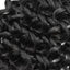 HiArt Hair Virgin Indian Raw Curly Hair Weaving Human Hair Bundles Fast Shipping
