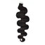 HiArt Hair Body Wave Tape In Raw Hair Extensions For Black Women Fast Shipping