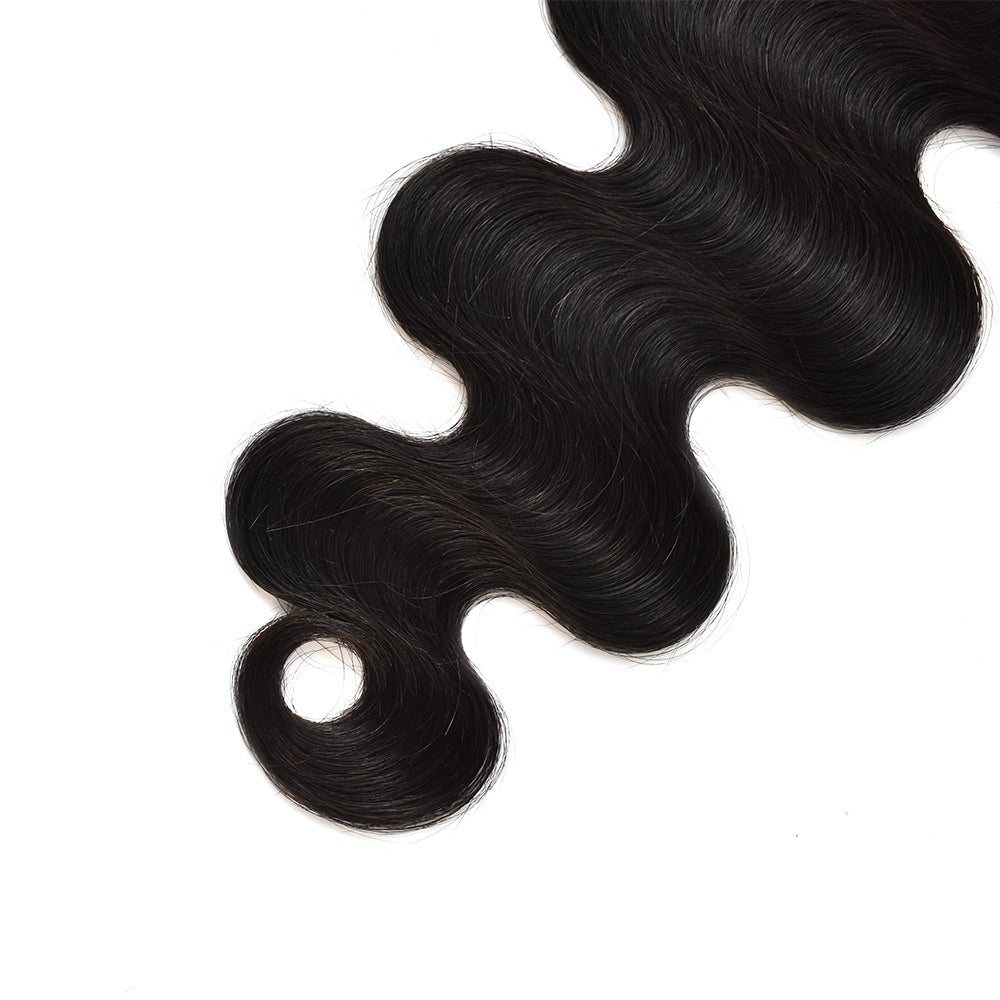 HiArt Hair Body Wave Tape In Raw Hair Extensions For Black Women Fast Shipping