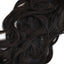 HiArt Hair Virgin Brazilian Wave Tape In Hair Extensions For Black Women Fast Shipping