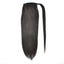 High Quality 1B Straight 110g Ponytail Hair