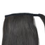 High Quality 1B Straight 110g Ponytail Hair
