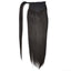 Natural Color Ponytail Hair