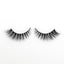 Luxury 25mm 5d Mink Eyelash Super Fluffy Curl Up Full Strip Lashes