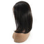 Natural Color 5x5 HD BOB Wig