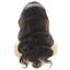 Natural Color 5x5 Transparent Wig