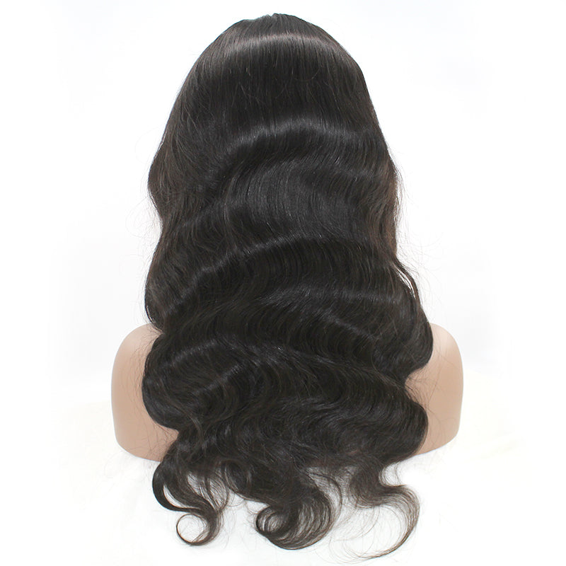 5x5 HD Wig Natural Color 夏季促销