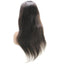 Natural Color 5x5 Transparent Wig