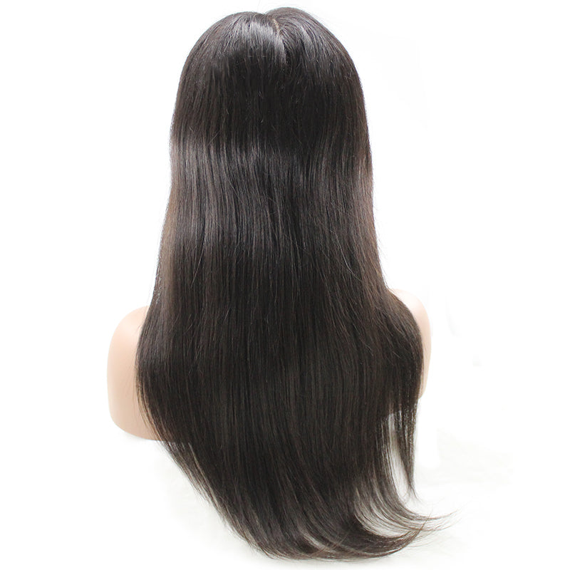 13x4 Lace Front Wig (Sample)