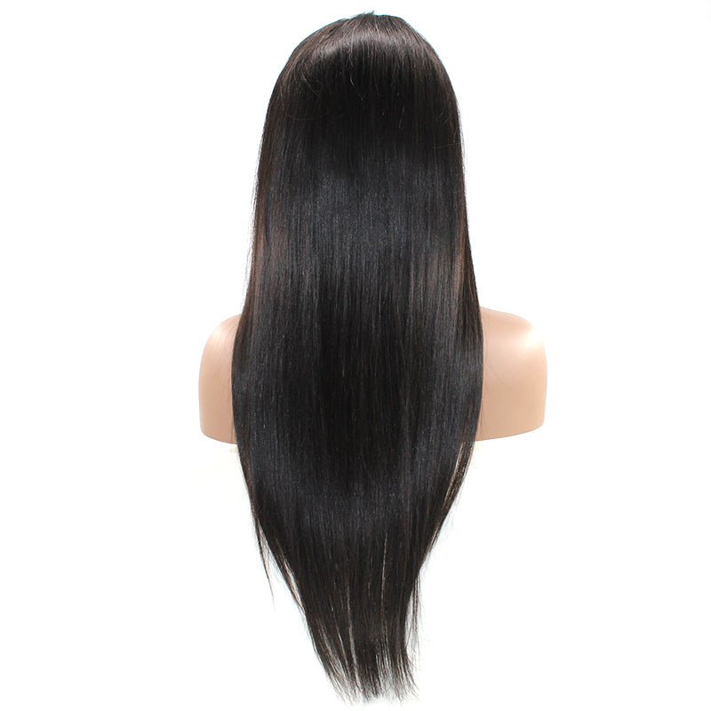 5x5 HD Wig Natural Color 夏季促销